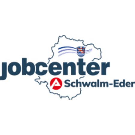 Logo von Jobcenter Schwalm-Eder Homberg