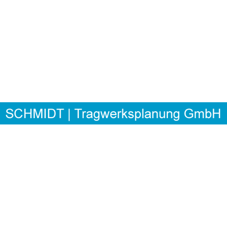 Logo von SCHMIDT Tragwerksplanung GmbH