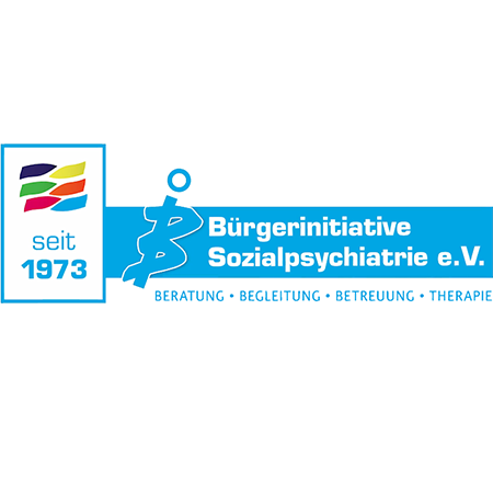 Logo von Der TREFF Beratungszentrum Biedenkopf