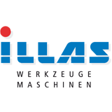 Logo von Karl Illas Werkzeug-Maschinen Großhandel GmbH