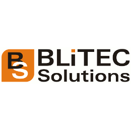 Logo von BLiTEC SOLUTIONS - Bürobedarf für Firmenkunden