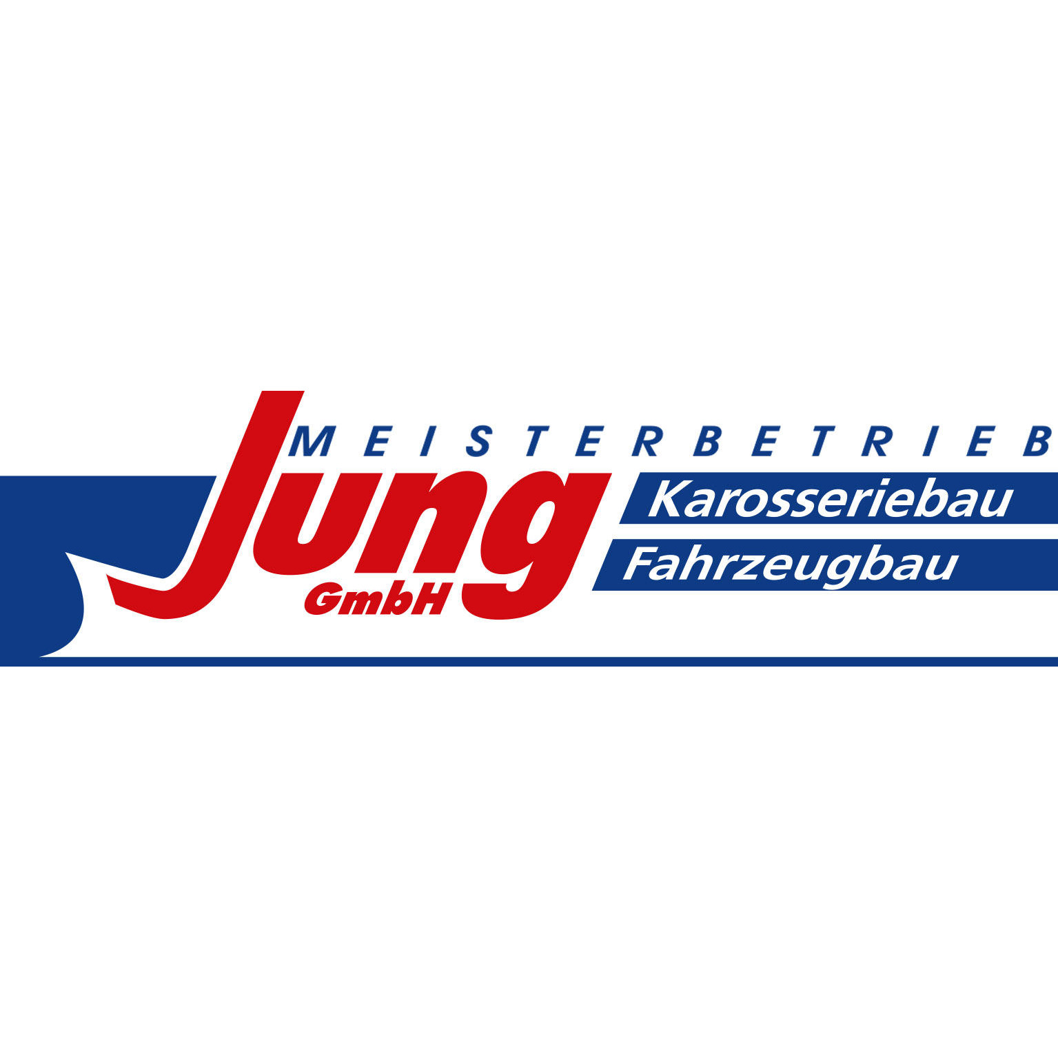 Logo von Autosattlerei und Karosseriebau Jung GmbH