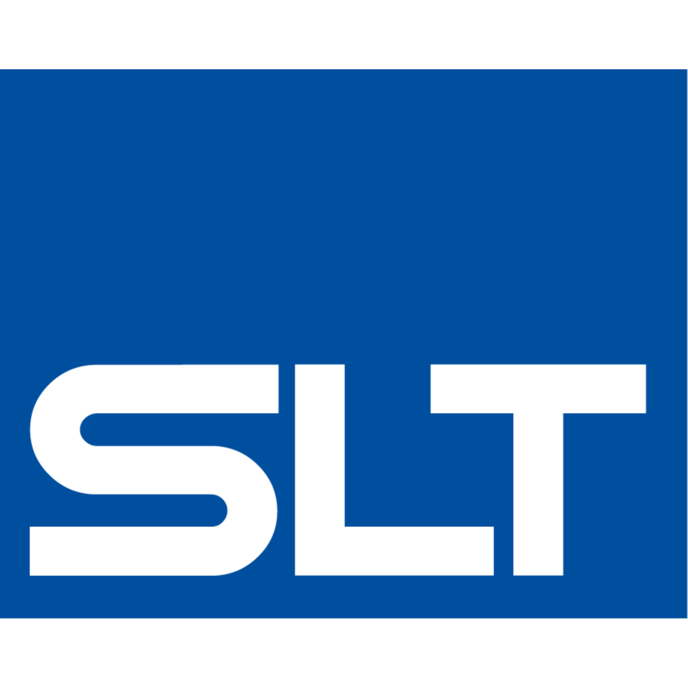 Logo von SLT GmbH