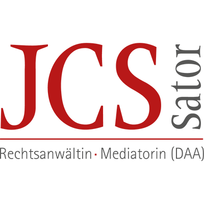 Logo von Julia-Christina Sator, Rechtsanwältin
