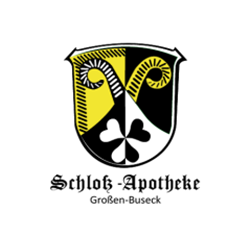 Logo von Schloß-Apotheke