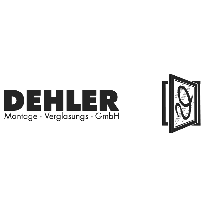 Logo von Dehler Montage-Verglasungs GmbH