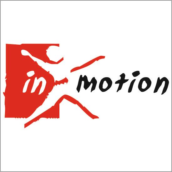 Logo von Gesundheitszentrum In Motion