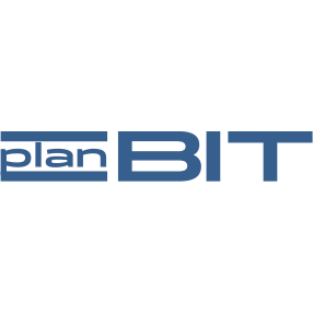 Logo von planBIT GmbH