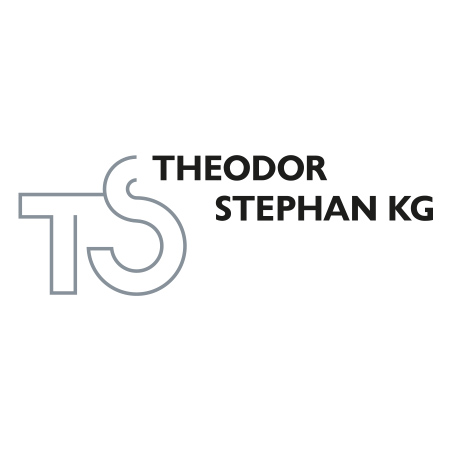 Logo von Theodor Stephan KG GmbH & Co. KG Ton- und Kaolinbergbau