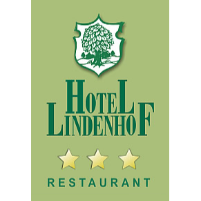 Logo von Hotel Lindenhof