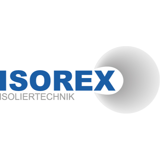 Logo von Isorex GmbH