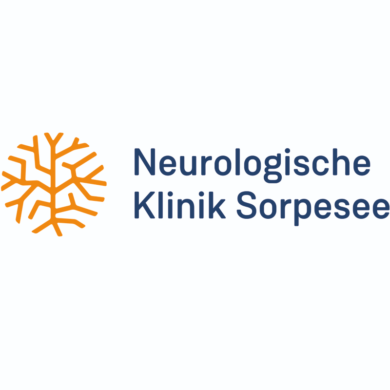 Logo von Neurologische Klinik Sorpesee Gmbh