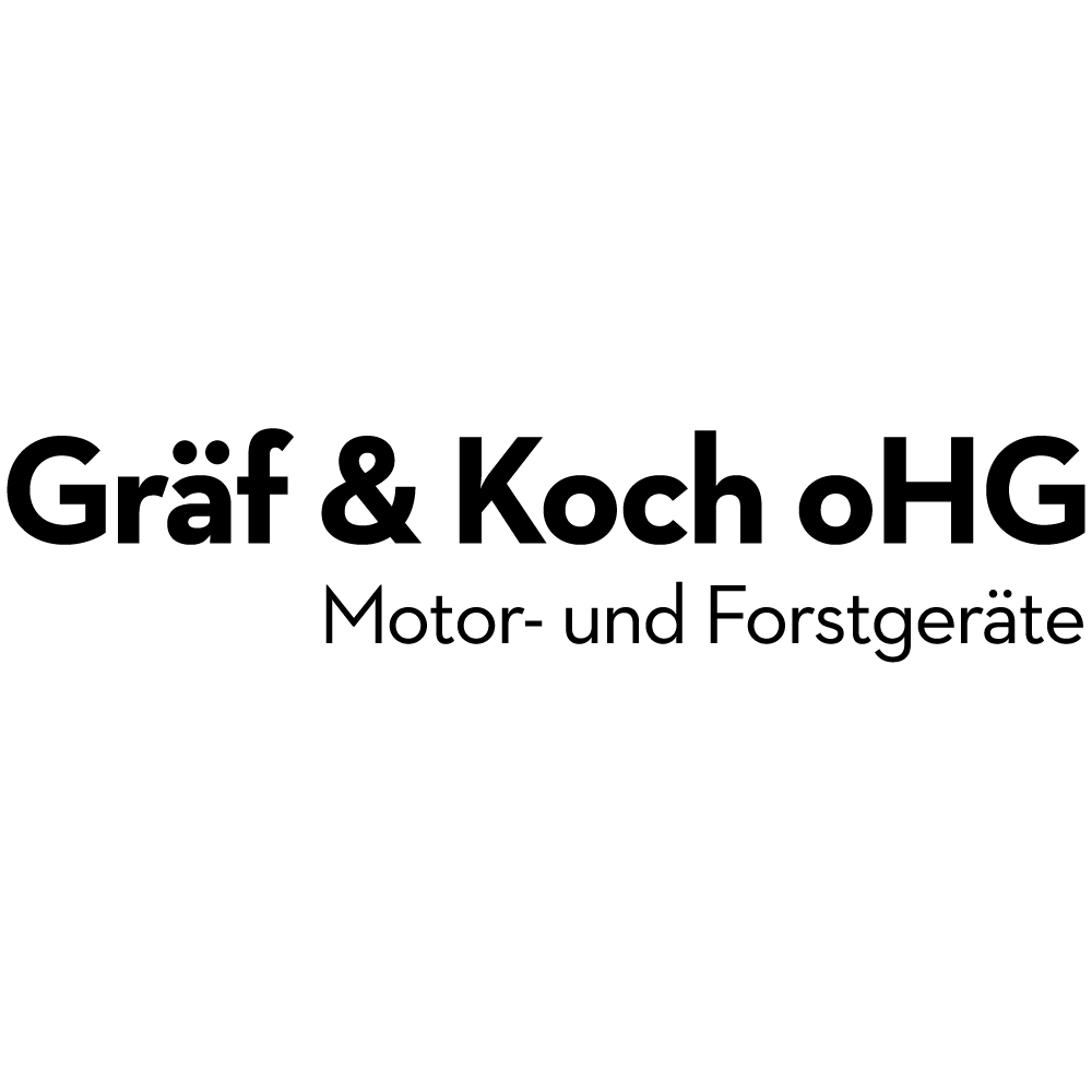 Logo von Gräf & Koch oHG