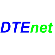 Logo von DTEnet GmbH & Co.KG