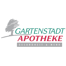 Logo von Gartenstadt Apotheke Meschede