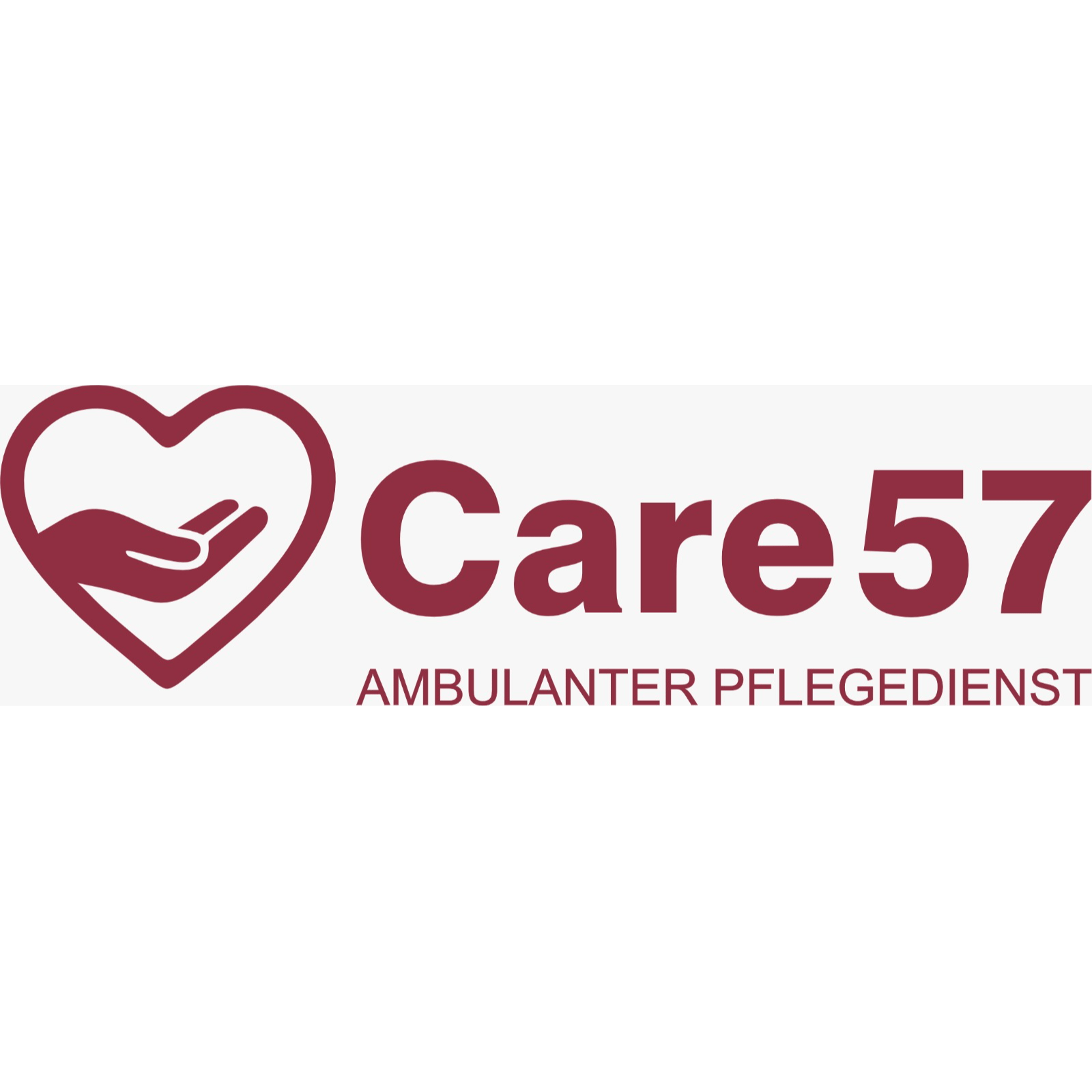Logo von Care 57 GmbH Ambulanter Pflegedienst