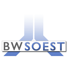 Logo von Blechwerk Soest GmbH & Co. KG