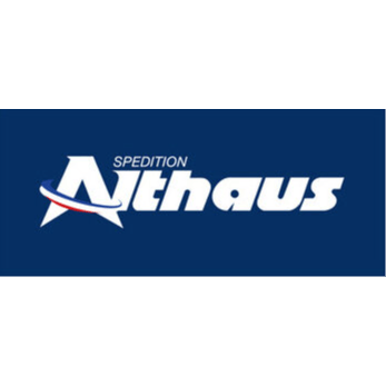 Logo von Erich Althaus Spedition-Güter- Nah- und Fernverkehr GmbH & Co. KG