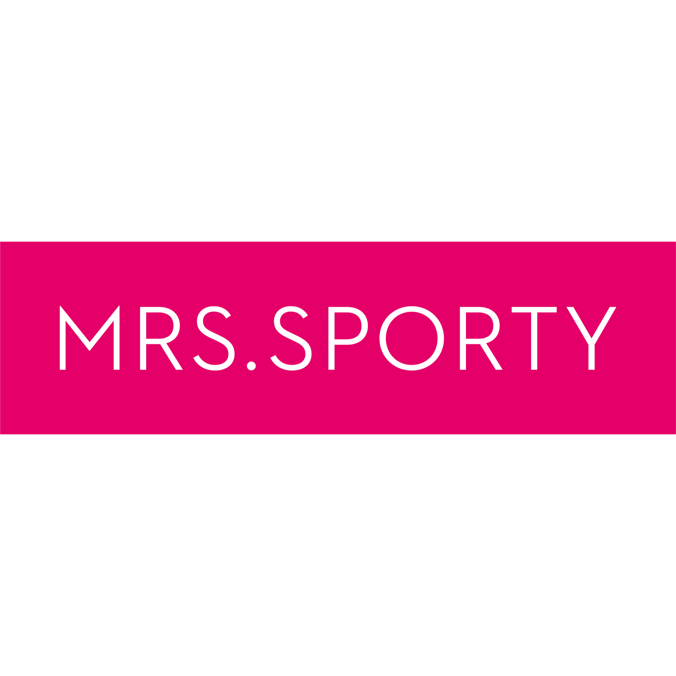 Logo von Mrs.Sporty Club Attendorn