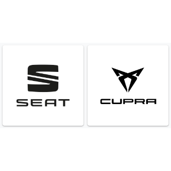 Logo von SEAT & Cupra Autohaus Baunatal