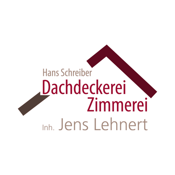 Logo von Hans Schreiber Dachdeckermeister Inh. Jens Lehnert e.K.
