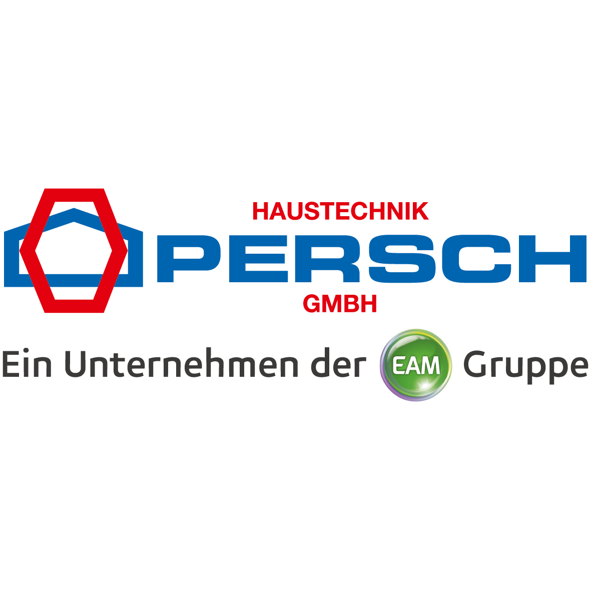 Logo von Haustechnik Persch GmbH