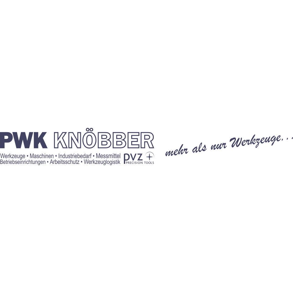 Logo von PWK KNÖBBER GmbH & Co. Handels KG