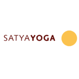 Logo von Satya Yoga - Yogastudio Kassel - Kurse und Ausbildungen