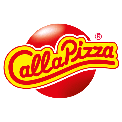 Logo von Call a Pizza