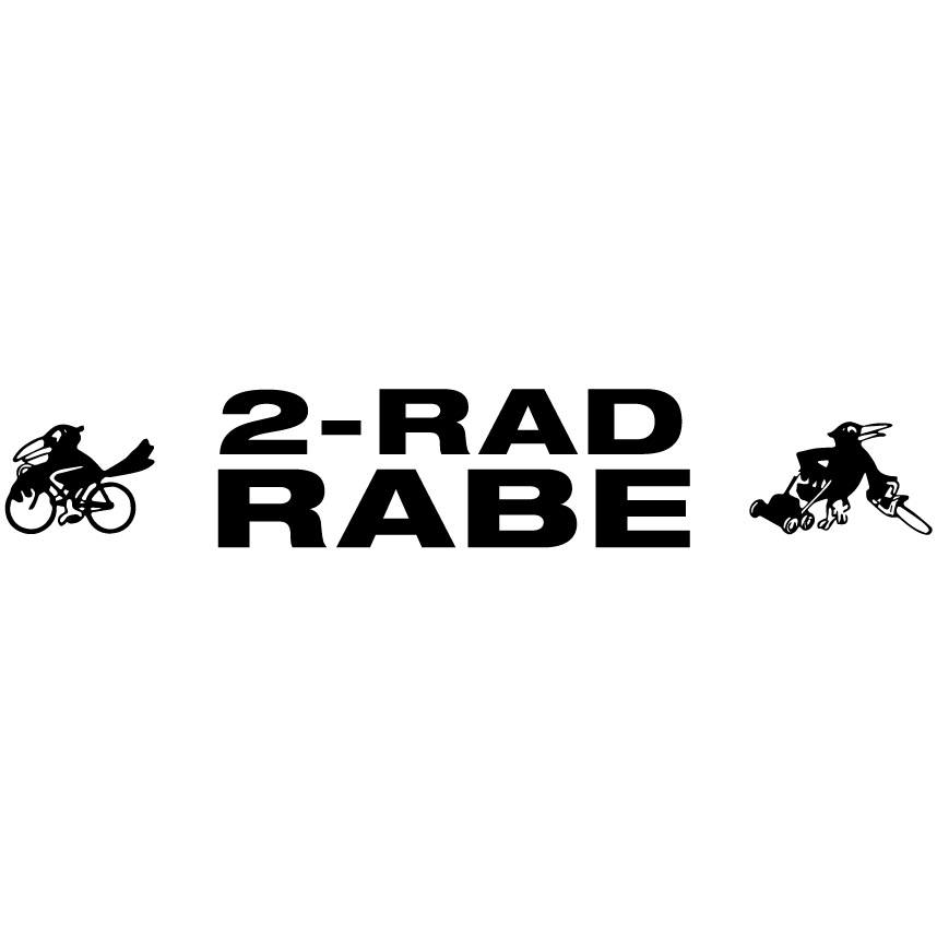 Logo von 2 Rad RABE Motorgeräte GmbH