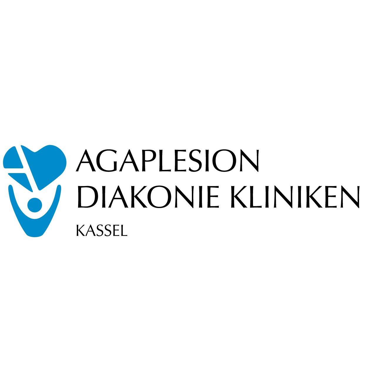 Logo von AGAPLESION DIAKONIE KLINIKEN KASSEL