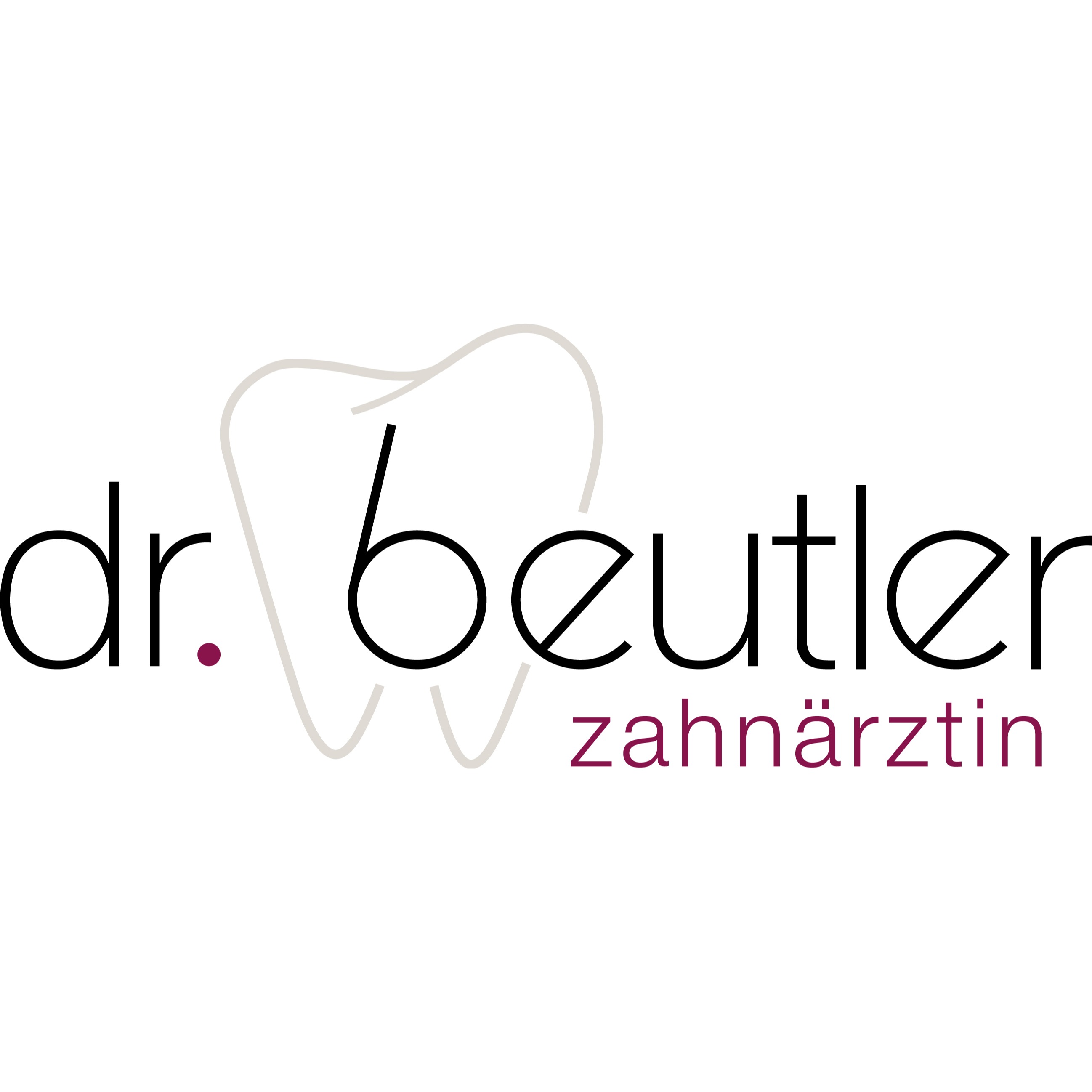 Logo von Zahnarztpraxis Dr. Susanne Beutler - Hessisch Lichtenau