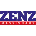 Logo von ZENZ-Massivhaus, Peter Zenz Bauunternehmung GmbH