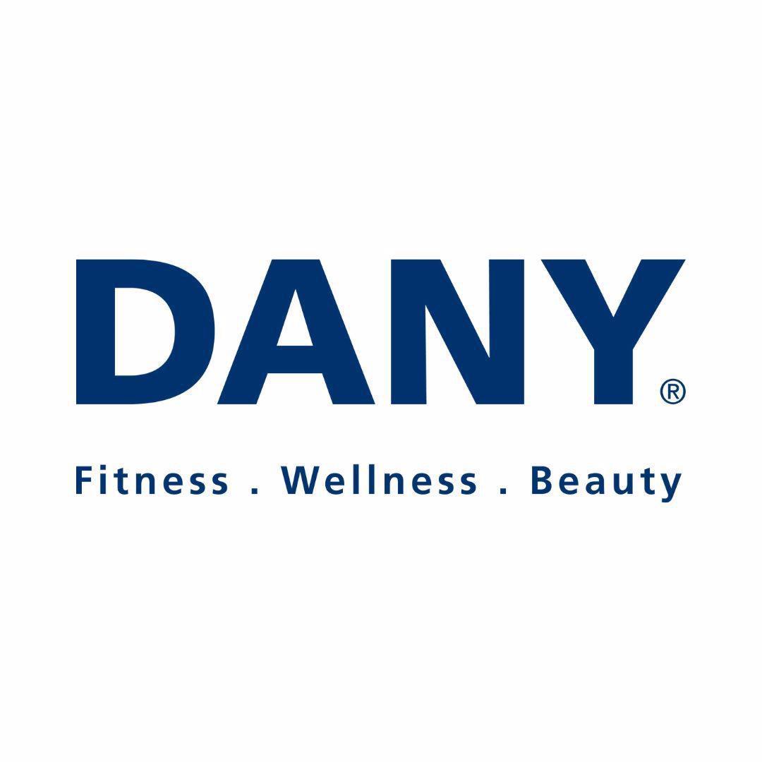 Logo von DANY Fitness Koblenz