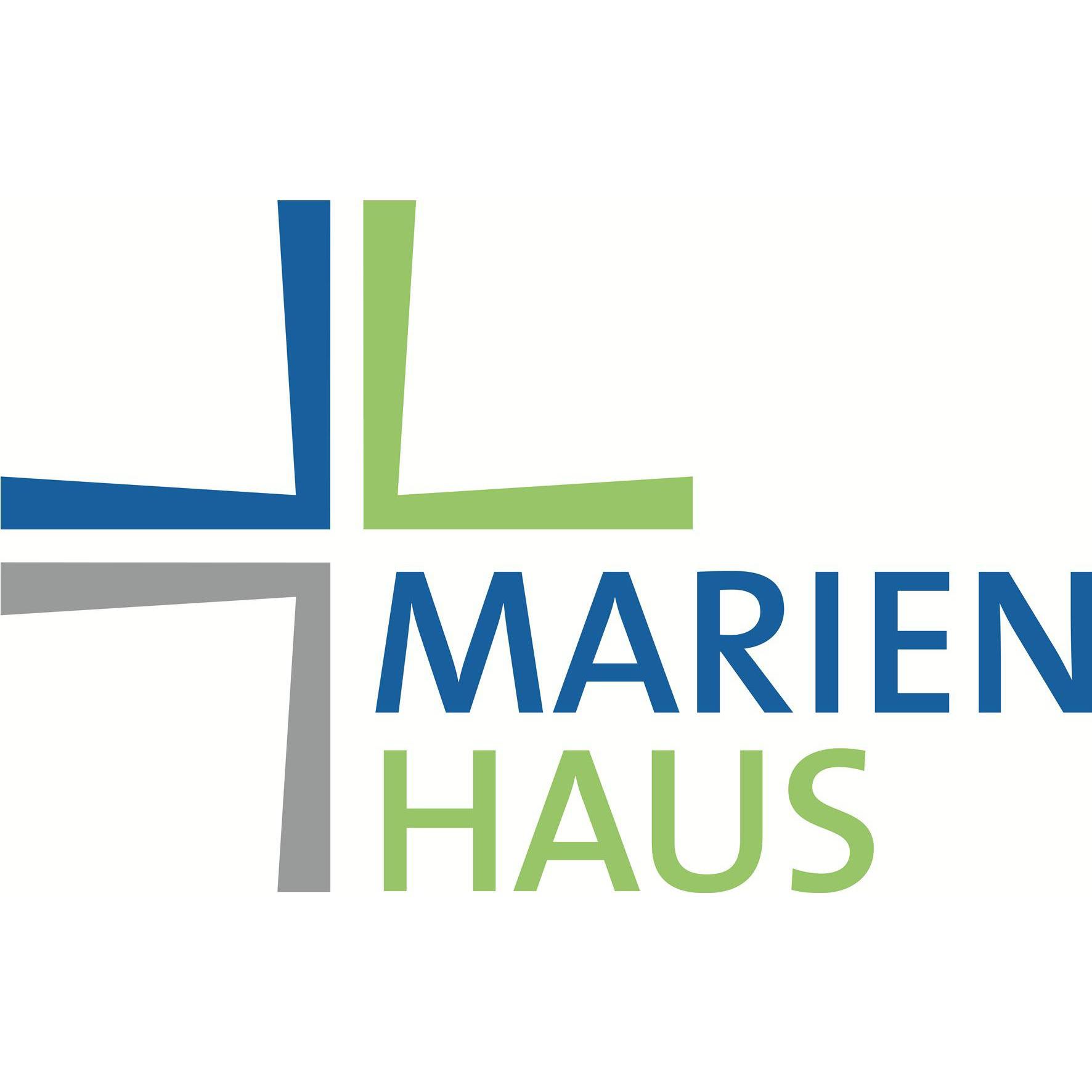 Logo von Krankenhaus Maria Hilf