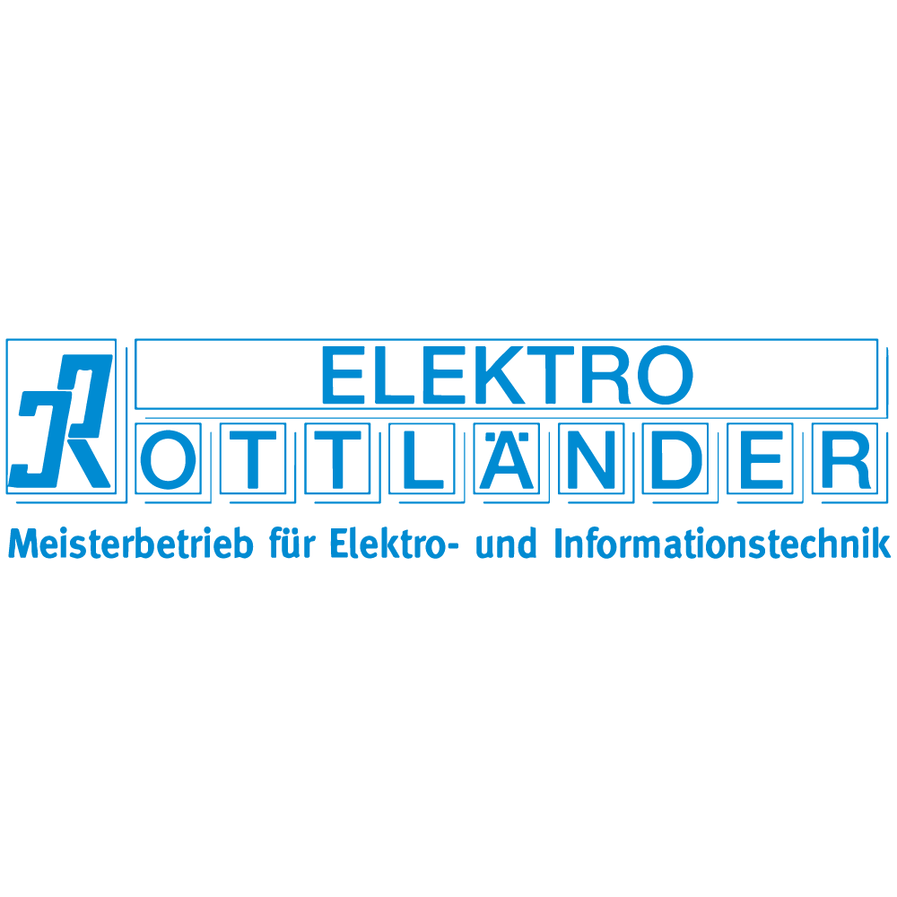Logo von Jörg Rottländer Elektro
