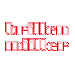 Logo von Brillen Müller GmbH & Co.KG