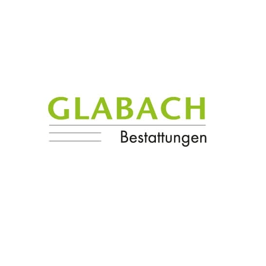 Logo von Glabach Bestattungen
