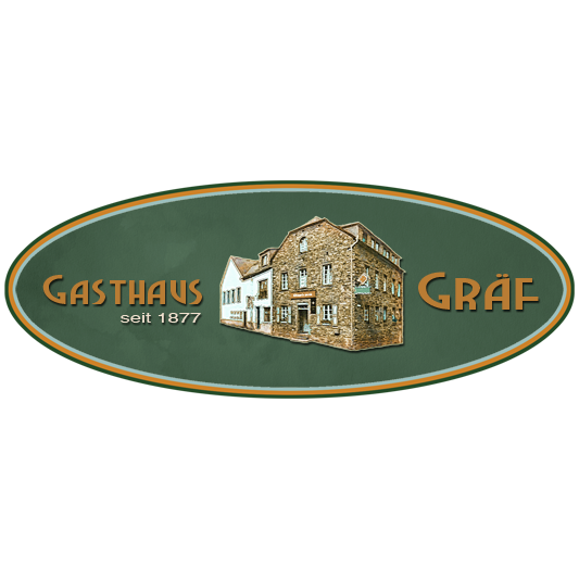 Logo von Gasthaus Gräf