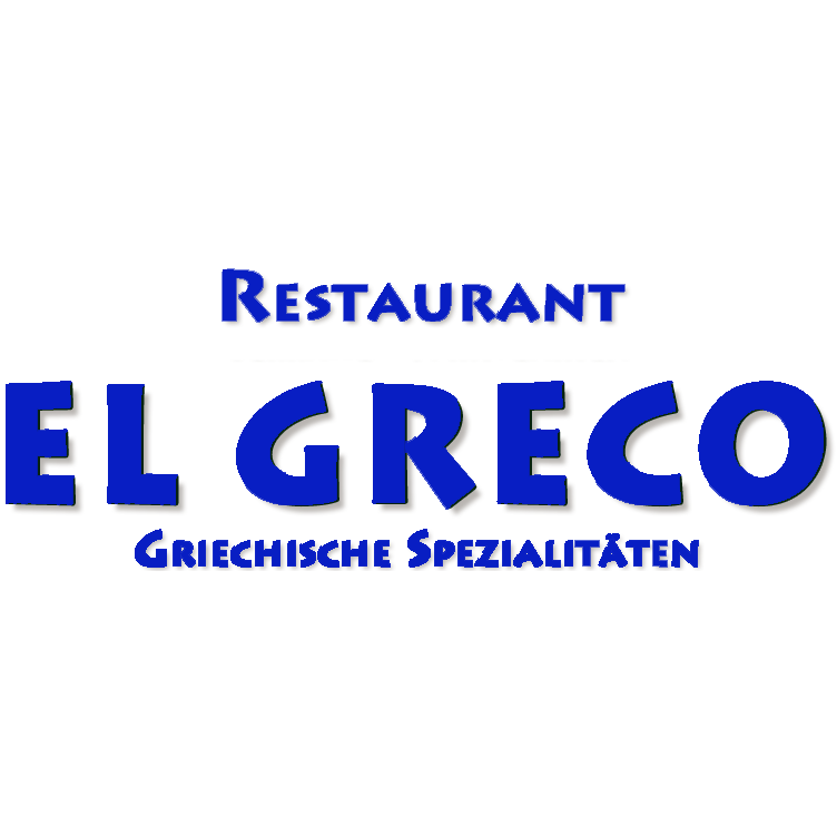 Logo von Restaurant EL GREGO
