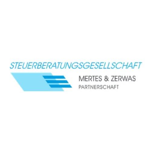 Logo von Steuerberatung Alois Mertes