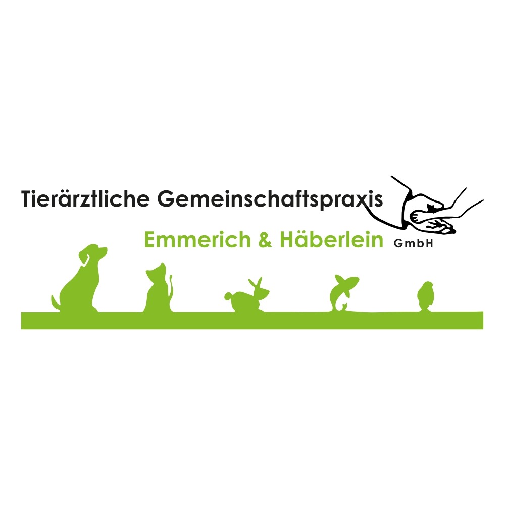 Logo von Tierarzt Vallendar, Tierärztliche Gemeinschaftspraxis Emmerich & Häberlein