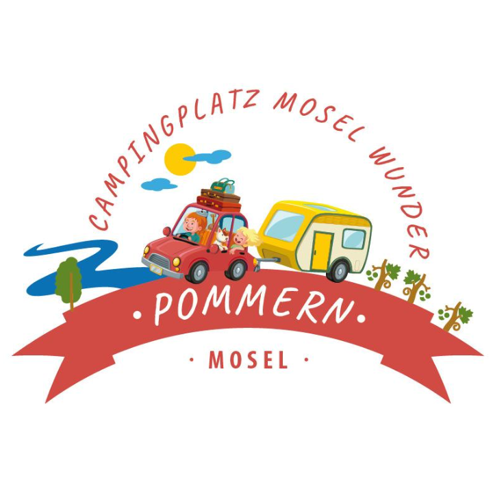 Logo von Campingplatz Mosel Wunder