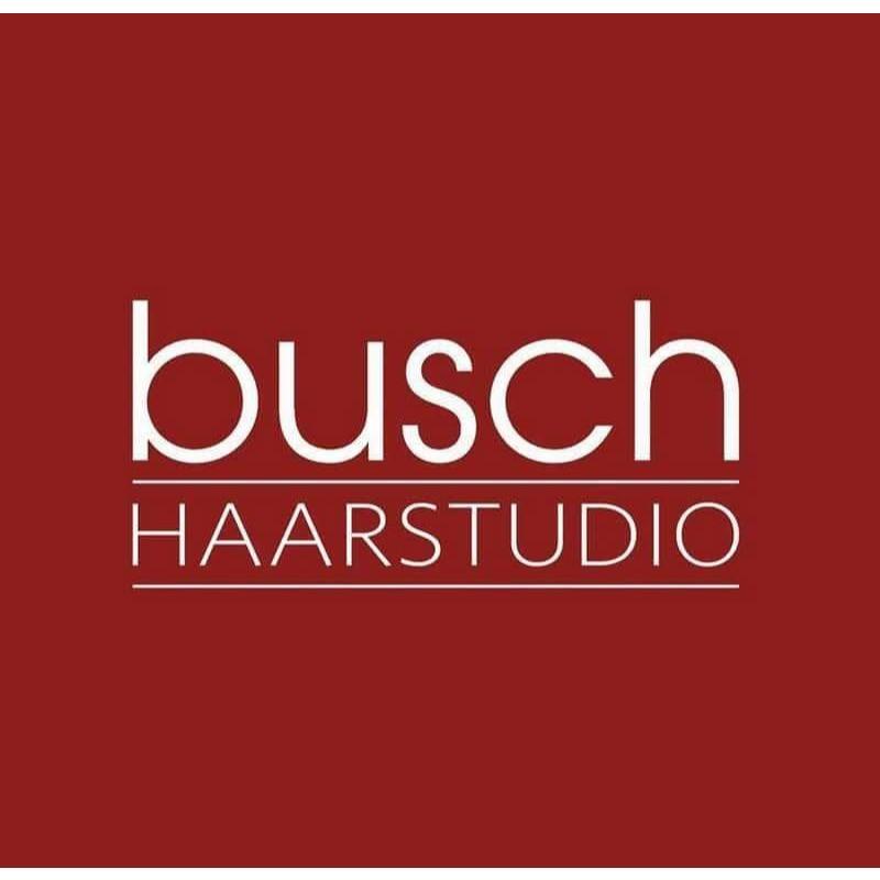 Logo von Haarstudio Busch
