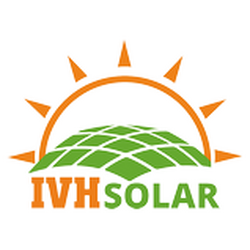 Logo von IVHSOLAR GmbH