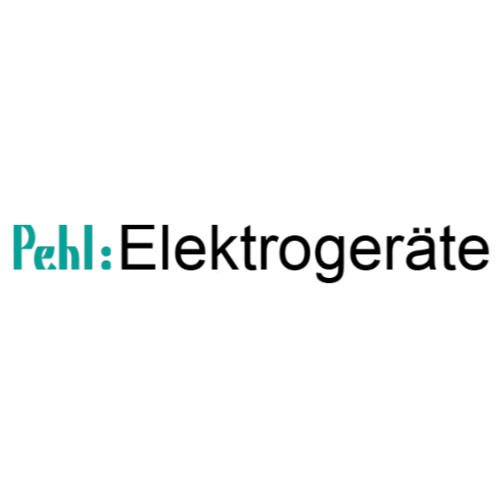Logo von Elektro Richard Pehl e.K. Inhaber Dirk Röber