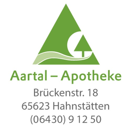 Logo von Aartal-Apotheke