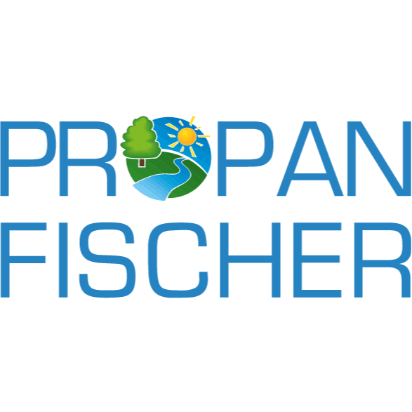 Logo von Propan-Fischer GmbH & Co. KG