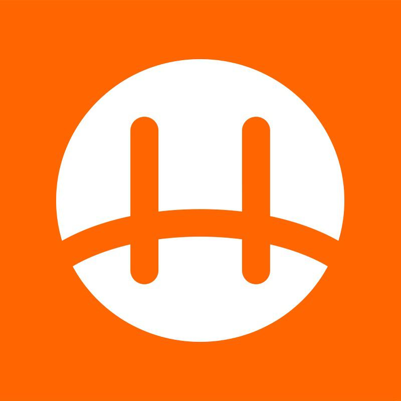 Logo von HSP STEUER Heibel und Partner mbB Steuerberatungsgesellschaft