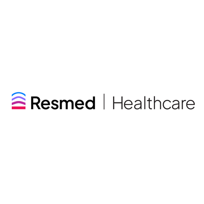 Logo von Resmed Healthcare Filiale Kirchen